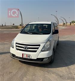 هيونداي H-1
